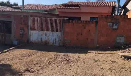 Oportunidade Única em PADRE BERNARDO - GO | Tipo: Casa | Negociação: Licitação Aberta  | Situação: Imóvel