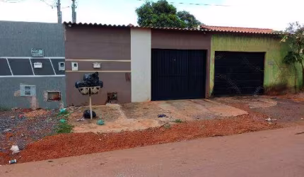 Oportunidade Única em PLANALTINA - GO | Tipo: Casa | Negociação: Licitação Aberta  | Situação: Imóvel