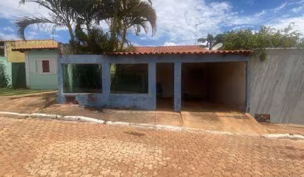 Oportunidade Única em PLANALTINA - GO | Tipo: Casa | Negociação: Licitação Aberta  | Situação: Imóvel