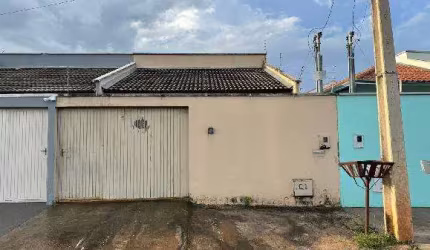 Oportunidade Única em INHUMAS - GO | Tipo: Casa | Negociação: Licitação Aberta  | Situação: Imóvel