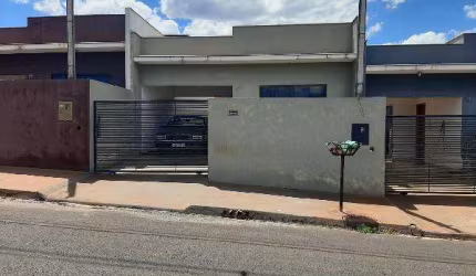 Oportunidade Única em FLORESTOPOLIS - PR | Tipo: Casa | Negociação: Licitação Aberta  | Situação: Imóvel