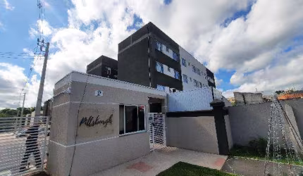Oportunidade Única em ALMIRANTE TAMANDARE - PR | Tipo: Apartamento | Negociação: Licitação Aberta  | Situação: Imóvel