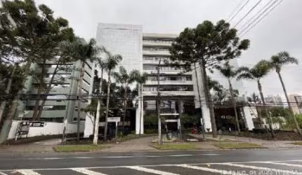 Oportunidade Única em CURITIBA - PR | Tipo: Sala | Negociação: Licitação Aberta  | Situação: Imóvel
