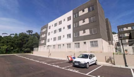 Oportunidade Única em ALMIRANTE TAMANDARE - PR | Tipo: Apartamento | Negociação: Licitação Aberta  | Situação: Imóvel