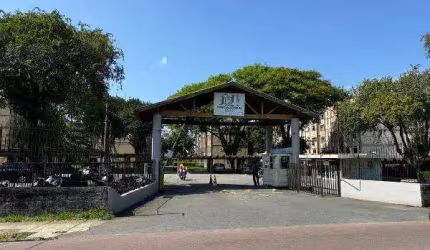 Oportunidade Única em CURITIBA - PR | Tipo: Apartamento | Negociação: Licitação Aberta  | Situação: Imóvel