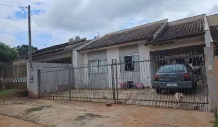 Oportunidade Única em UMUARAMA - PR | Tipo: Casa | Negociação: Licitação Aberta  | Situação: Imóvel