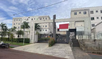 Oportunidade Única em CAMBE - PR | Tipo: Apartamento | Negociação: Licitação Aberta  | Situação: Imóvel