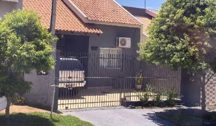 Oportunidade Única em UMUARAMA - PR | Tipo: Casa | Negociação: Licitação Aberta  | Situação: Imóvel