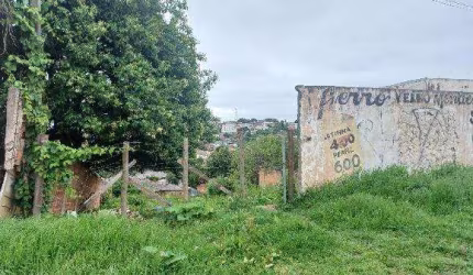 Oportunidade Única em ALMIRANTE TAMANDARE - PR | Tipo: Terreno | Negociação: Licitação Aberta  | Situação: Imóvel