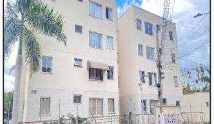 Oportunidade Única em CORONEL FABRICIANO - MG | Tipo: Apartamento | Negociação: Licitação Aberta  | Situação: Imóvel