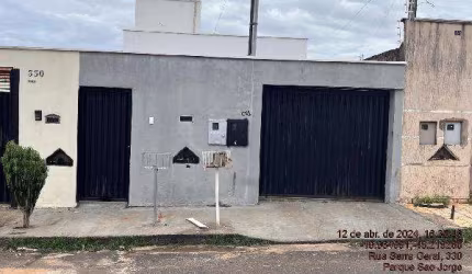 Oportunidade Única em UBERLANDIA - MG | Tipo: Casa | Negociação: Licitação Aberta  | Situação: Imóvel