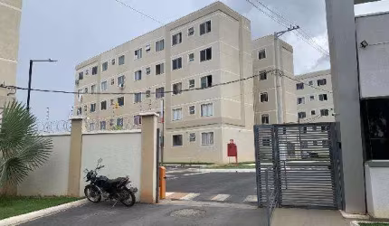Oportunidade Única em MONTES CLAROS - MG | Tipo: Apartamento | Negociação: Licitação Aberta  | Situação: Imóvel