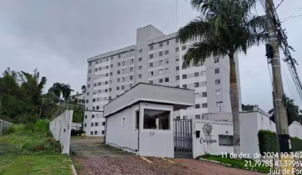 Oportunidade Única em JUIZ DE FORA - MG | Tipo: Apartamento | Negociação: Licitação Aberta  | Situação: Imóvel