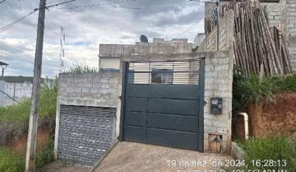 Oportunidade Única em UBA - MG | Tipo: Casa | Negociação: Licitação Aberta  | Situação: Imóvel