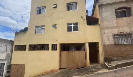 Oportunidade Única em VICOSA - MG | Tipo: Apartamento | Negociação: Licitação Aberta  | Situação: Imóvel