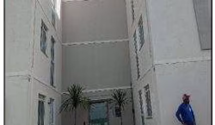 Oportunidade Única em UBERABA - MG | Tipo: Apartamento | Negociação: Licitação Aberta  | Situação: Imóvel