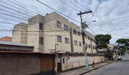 Oportunidade Única em BETIM - MG | Tipo: Apartamento | Negociação: Licitação Aberta  | Situação: Imóvel