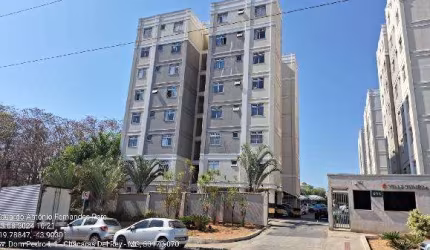 Oportunidade Única em SANTA LUZIA - MG | Tipo: Apartamento | Negociação: Licitação Aberta  | Situação: Imóvel