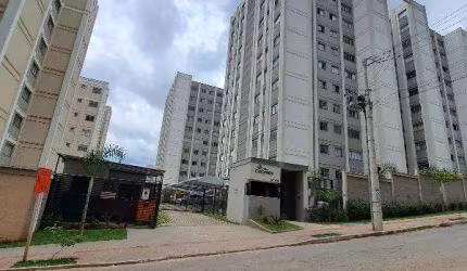 Oportunidade Única em CONTAGEM - MG | Tipo: Apartamento | Negociação: Licitação Aberta  | Situação: Imóvel
