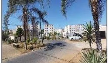 Oportunidade Única em VESPASIANO - MG | Tipo: Apartamento | Negociação: Licitação Aberta  | Situação: Imóvel