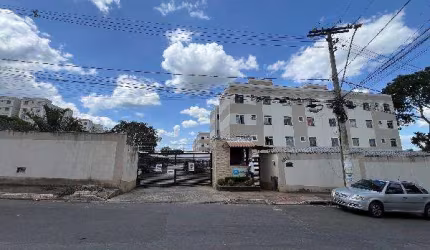 Oportunidade Única em SETE LAGOAS - MG | Tipo: Apartamento | Negociação: Licitação Aberta  | Situação: Imóvel