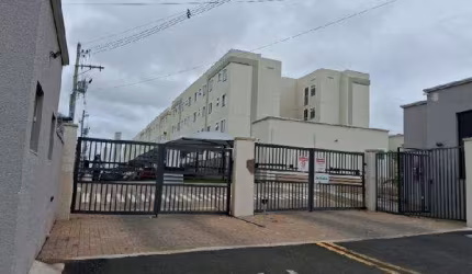 Oportunidade Única em BOTUCATU - SP | Tipo: Apartamento | Negociação: Licitação Aberta  | Situação: Imóvel