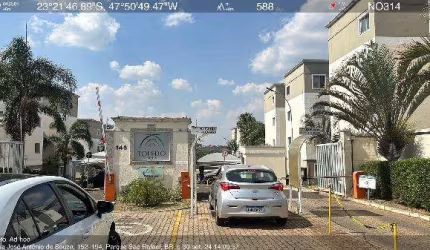Oportunidade Única em TATUI - SP | Tipo: Apartamento | Negociação: Licitação Aberta  | Situação: Imóvel