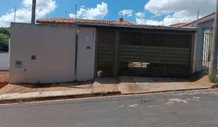 Oportunidade Única em SAO JOSE DO RIO PRETO - SP | Tipo: Casa | Negociação: Leilão  | Situação: Imóvel