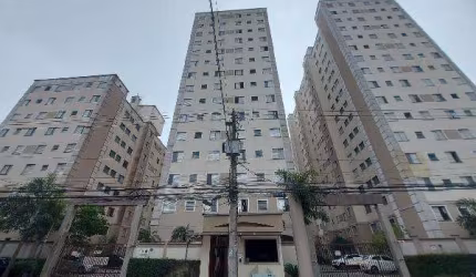 Oportunidade Única em SANTO ANDRE - SP | Tipo: Apartamento | Negociação: Licitação Aberta  | Situação: Imóvel