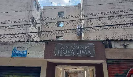 Oportunidade Única em SAO PAULO - SP | Tipo: Apartamento | Negociação: Licitação Aberta  | Situação: Imóvel
