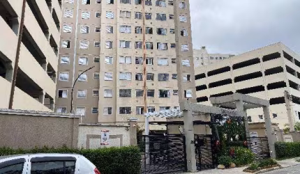 Oportunidade Única em SAO PAULO - SP | Tipo: Apartamento | Negociação: Licitação Aberta  | Situação: Imóvel