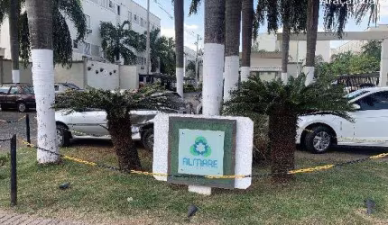 Oportunidade Única em ARACATUBA - SP | Tipo: Apartamento | Negociação: Licitação Aberta  | Situação: Imóvel
