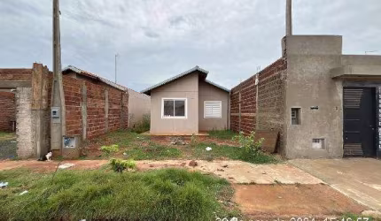 Oportunidade Única em ARACATUBA - SP | Tipo: Casa | Negociação: Licitação Aberta  | Situação: Imóvel