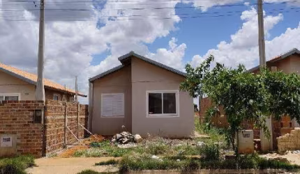 Oportunidade Única em ARACATUBA - SP | Tipo: Casa | Negociação: Licitação Aberta  | Situação: Imóvel