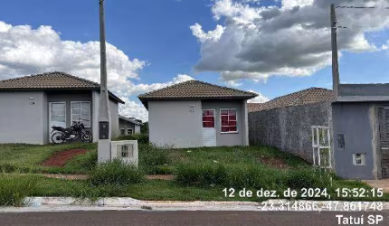 Oportunidade Única em TATUI - SP | Tipo: Casa | Negociação: Licitação Aberta  | Situação: Imóvel