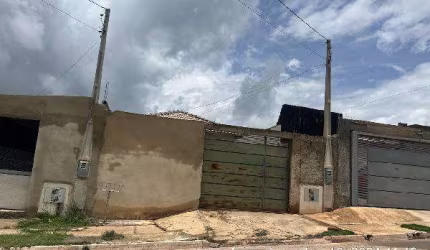 Oportunidade Única em ITAPETININGA - SP | Tipo: Casa | Negociação: Leilão  | Situação: Imóvel
