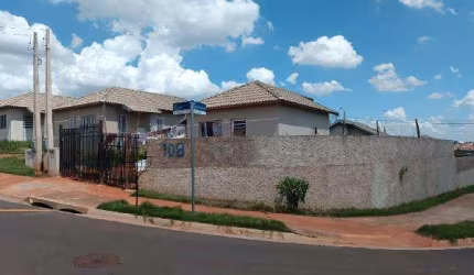 Oportunidade Única em SAO JOSE DO RIO PRETO - SP | Tipo: Casa | Negociação: Licitação Aberta  | Situação: Imóvel