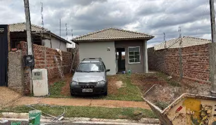 Oportunidade Única em CATANDUVA - SP | Tipo: Casa | Negociação: Licitação Aberta  | Situação: Imóvel