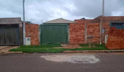 Oportunidade Única em CEDRAL - SP | Tipo: Casa | Negociação: Licitação Aberta  | Situação: Imóvel
