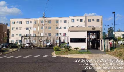 Oportunidade Única em PIRACICABA - SP | Tipo: Apartamento | Negociação: Licitação Aberta  | Situação: Imóvel