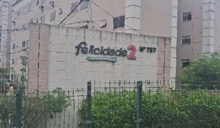 Oportunidade Única em QUEIMADOS - RJ | Tipo: Apartamento | Negociação: Licitação Aberta  | Situação: Imóvel