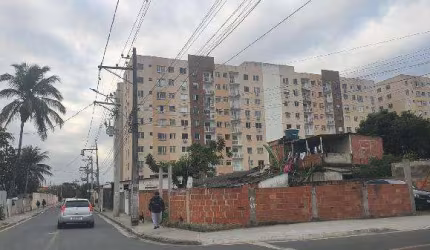 Oportunidade Única em SAO GONCALO - RJ | Tipo: Apartamento | Negociação: Licitação Aberta  | Situação: Imóvel