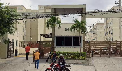 Oportunidade Única em SAO GONCALO - RJ | Tipo: Apartamento | Negociação: Licitação Aberta  | Situação: Imóvel