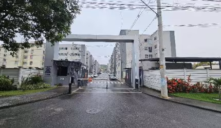 Oportunidade Única em RIO DE JANEIRO - RJ | Tipo: Apartamento | Negociação: Licitação Aberta  | Situação: Imóvel