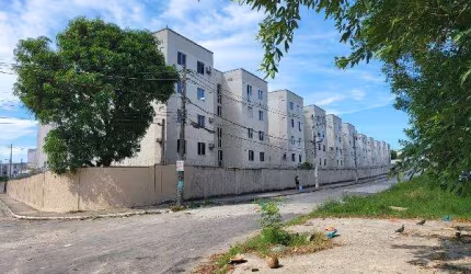 Oportunidade Única em BELFORD ROXO - RJ | Tipo: Apartamento | Negociação: Licitação Aberta  | Situação: Imóvel