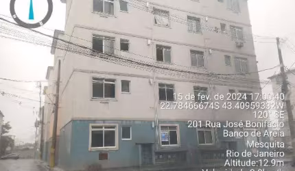 Oportunidade Única em MESQUITA - RJ | Tipo: Apartamento | Negociação: Venda Online  | Situação: Imóvel