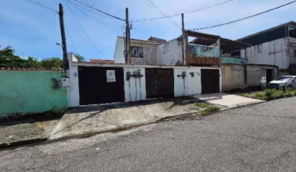 Oportunidade Única em NOVA IGUACU - RJ | Tipo: Casa | Negociação: Licitação Aberta  | Situação: Imóvel