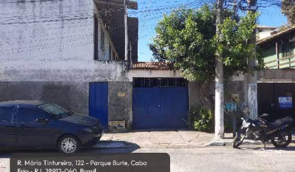 Oportunidade Única em CABO FRIO - RJ | Tipo: Casa | Negociação: Licitação Aberta  | Situação: Imóvel