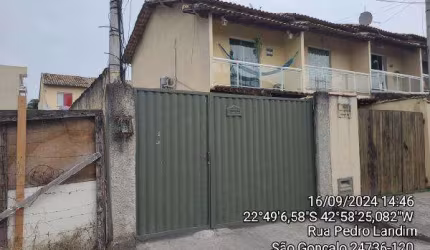 Oportunidade Única em SAO GONCALO - RJ | Tipo: Casa | Negociação: Licitação Aberta  | Situação: Imóvel