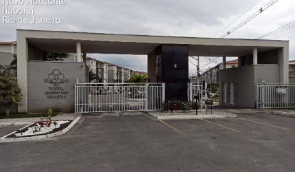 Oportunidade Única em ITABORAI - RJ | Tipo: Apartamento | Negociação: Licitação Aberta  | Situação: Imóvel
